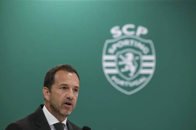 Frederico Varandas