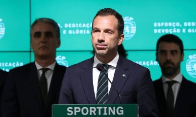 Frederico Varandas