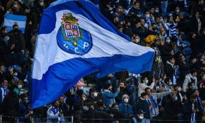 fc porto ultima hora