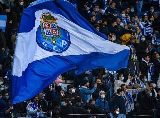 fc porto ultima hora