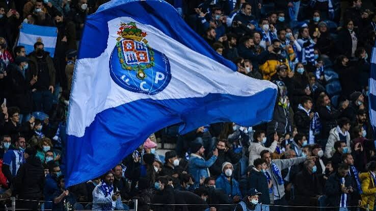 fc porto ultima hora